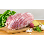Butchers COTTON MESH NET jaring benang katun untuk ikat daging sosis +/- 1.75cm